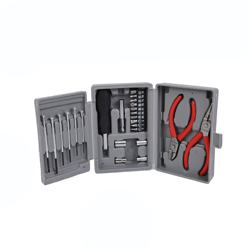 جعبه ابزار چند منظوره خانگی 24 PC